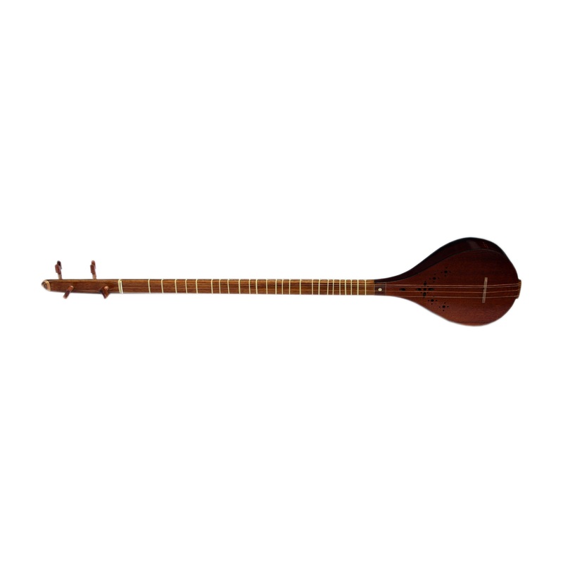 Left Handed Setar NLS-301