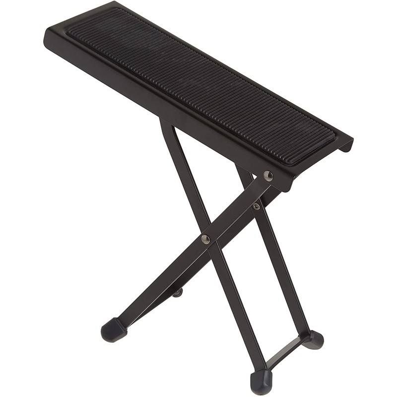 Guitar Foot Rest foot stool for classical guitar